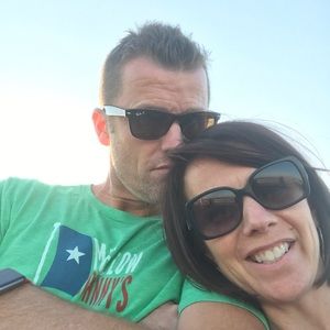 Meet your Posher, Kristen